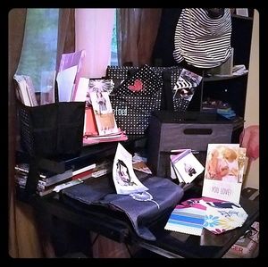 Baby bags woman's family travel baggage picnic bag